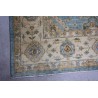 Orientalny ręcznie tkany dywan Ziegler z pakistanu 100% wełna 275x361