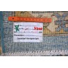 Orientalny ręcznie tkany dywan Ziegler z pakistanu 100% wełna 275x361
