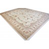 Ręcznie tkany dywan Ziegler Farahan z Pakistanu 100%wełna 250x350cm