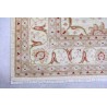 Ręcznie tkany dywan Ziegler Farahan z Pakistanu 100%wełna 250x350cm