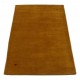 Gładkie 100% wełniane dywany Gabbeh różne kolory i wymiary Indie