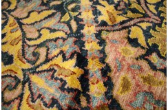 Orientalny ręcznie tkany dywan Ziegler z pakistanu 100% wełna 200x300