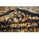 Dywan Ziegler Ariana Klassik kolorowy 100% wełna kamienowana ręcznie tkany 200x300cm