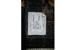 Orientalny ręcznie tkany dywan Ziegler z pakistanu 100% wełna 200x300