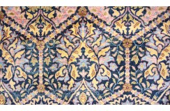 Orientalny ręcznie tkany dywan Ziegler z pakistanu 100% wełna 200x300