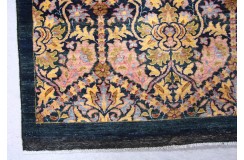 Orientalny ręcznie tkany dywan Ziegler z pakistanu 100% wełna 200x300