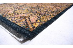 Orientalny ręcznie tkany dywan Ziegler z pakistanu 100% wełna 200x300