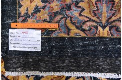 Orientalny ręcznie tkany dywan Ziegler z pakistanu 100% wełna 200x300