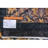 Orientalny ręcznie tkany dywan Ziegler z pakistanu 100% wełna 200x300
