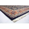 Luksusowy salonowy dywan Meszhed Sherkat z Iranu 100% wełniany 2x3m
