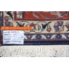 Luksusowy salonowy dywan Meszhed Sherkat z Iranu 100% wełniany 2x3m