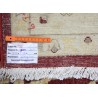Ręcznie tkany dywan Ziegler Farahan z Pakistanu 100%wełna 230x300cm