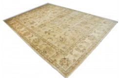 Ręcznie tkany dywan Ziegler Farahan z Pakistanu 100%wełna 200x300cm