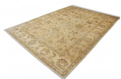 Ręcznie tkany dywan Ziegler Farahan z Pakistanu 100%wełna 200x300cm