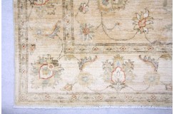 Ręcznie tkany dywan Ziegler Farahan z Pakistanu 100%wełna 200x300cm