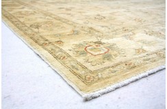 Ręcznie tkany dywan Ziegler Farahan z Pakistanu 100%wełna 200x300cm
