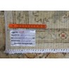 Ręcznie tkany dywan Ziegler Farahan z Pakistanu 100%wełna 200x300cm