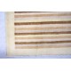 Dywan Ziegler Gabbeh 100% wełna kamienowana ręcznie tkany luksusowy 200x300cm klasyczny beżowy