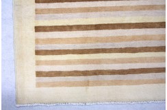 Ręcznie tkany dywan Ziegler gabbeh z Pakistanu 100%wełna 200x300cm