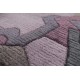 Salonowy nowoczesny dywan ręcznie tkany 300X400cm oryginalny Nepal Tibet wrzosowy