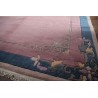 Pastelowy gustowny dywan ręcznie tkany 300x400cm Nepal Tybet indie