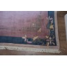 Pastelowy gustowny dywan ręcznie tkany 300x400cm Nepal Tybet indie