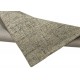 Designerski nowoczesny dywan wełniany RUG COLLECTION 120x180cm Indie 2cm gruby beżowy