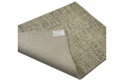 100% wełna gruby dywan z Indii 120x180cm Rug Collection designerski deseń