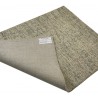 100% wełna gruby dywan z Indii 120x180cm Rug Collection designerski deseń