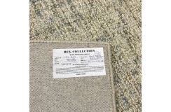 100% wełna gruby dywan z Indii 120x180cm Rug Collection designerski deseń