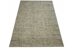 100% wełna gruby dywan z Indii 120x180cm Rug Collection designerski deseń