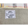 100% wełna gruby dywan z Indii 120x180cm Rug Collection geometryczny
