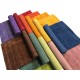 Dywany wełniane gabbeh bez wzorów różne kolory i rozmiary Indie chodniki, prostokotne, kwadratowe