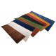 Dywany wełniane gabbeh bez wzorów różne kolory i rozmiary Indie chodniki, prostokotne, kwadratowe