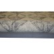 Stonowany gruby dywan RUG COLLECTION do salonu nowoczesny design 100% wełna 150x240cm Indie