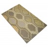 Kolorowy abstrakcyjny dywan RUG COLLECTION do salonu nowoczesny design 100% wełna 150x240cm Indie