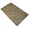 Kolorowy abstrakcyjny dywan RUG COLLECTION do salonu nowoczesny design 100% wełna 150x240cm Indie