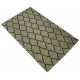 Marokańska Koniczyna dywan RUG COLLECTION do salonu nowoczesny design 100% wełna 150x240cm Indie
