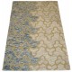 Kolorowy piękny dywan RUG COLLECTION do salonu nowoczesny design 100% wełna 150x240cm Indie