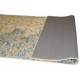 Kolorowy piękny dywan RUG COLLECTION do salonu nowoczesny design 100% wełna 150x240cm Indie