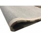 Kolorowy dywan do salonu design abstrakcyjny 100% wełna 150x240cm Indie ręcznie wycinane wzory