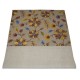 Kolorowy kwiatowy dywan RUG COLLECTION do salonu nowoczesny design 100% wełna 150x240cm Indie promocja