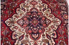 Orientalny perski dywan ręcznie tkany  Baktjar z Iranu 200x300cm