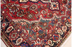 Orientalny perski dywan ręcznie tkany  Baktjar z Iranu 200x300cm