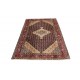 Ardabil - oryginalny perski dywan ręcznie tkany 200x293cm Iran wełna 100%