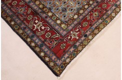 Elegancki dywan z Iranu - Ardabil orientalny 200x300 wełna