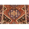 Orientalny perski dywan ręcznie tkany Hamadan z Iranu 200x300cm