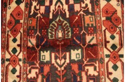 Orientalny perski dywan ręcznie tkany Hamadan z Iranu 200x300cm