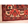 Orientalny perski dywan ręcznie tkany Hamadan z Iranu 200x300cm