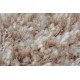 Wspaniały mięciutki dywan Lalee MONACO 444 SAND super soft 200x290cm